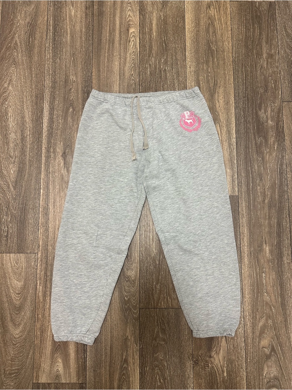 Y2K Victoria’s Secret PINK joggers